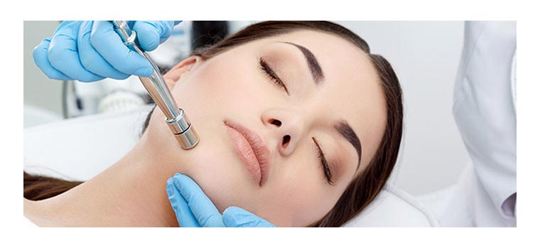 Microdermabrasion - Spa Blue Skin Care & Laser Center in Orlando, FL Microdermabrasion - Spa Blue Skin Care & Laser Center in Orlando, FL