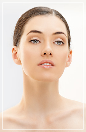 Face Fillers - Spa Blue Skin Care & Laser Center in Orlando, FL