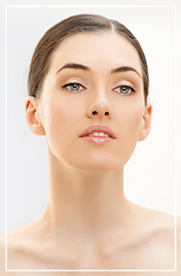 Face Fillers - Spa Blue Skin Care & Laser Center in Orlando, FL