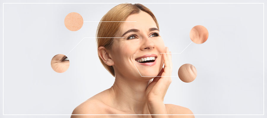Facial Aging and Botox - Spa Blue Skin Care & Laser Center in Orlando, FL Facial Aging and Botox - Spa Blue Skin Care & Laser Center in Orlando, FL