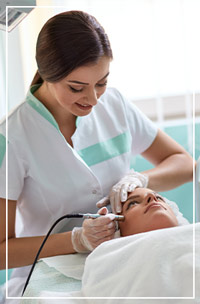 Laser - Spa Blue Skin Care & Laser Center in Orlando, FL