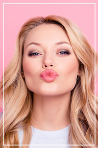 Lip Fillers - Spa Blue Skin Care & Laser Center in Orlando, FL