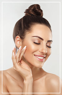 Medical Grade Facials - Spa Blue Skin Care & Laser Center in Orlando, FL