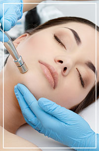 Microdermabrasion - Spa Blue Skin Care & Laser Center in Orlando, FL