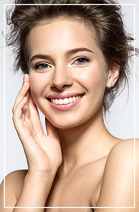 Facial Treatments - Spa Blue Skin Care & Laser Center in Orlando, FL