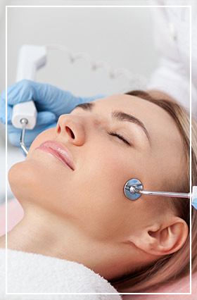 Laser Skin Resurfacing - Spa Blue Skin Care & Laser Center in Orlando, FL