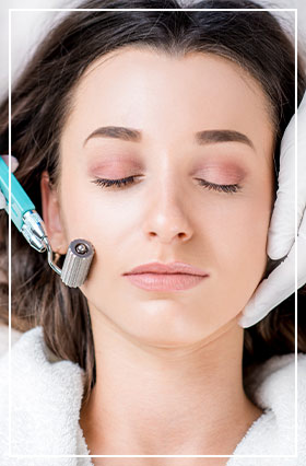 Vampire Treatments - Spa Blue Skin Care & Laser Center in Orlando, FL
