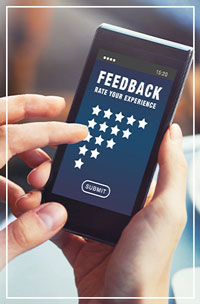 Patient Feedback at Spa Blue Skin Care & Laser Center in Orlando, FL