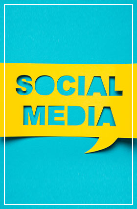 Social Media at Spa Blue Skin Care & Laser Center in Orlando, FL