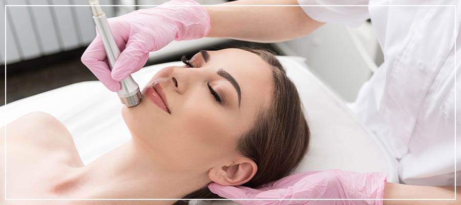 Microdermabrasion Skin Treatment Near Me in Orlando, FL 