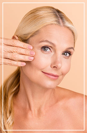 Exosomes Facial - Spa Blue Skin Care & Laser Center in Orlando, FL