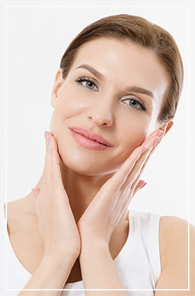 Radio Frequency Skin Tightening - Spa Blue Skin Care & Laser Center in Orlando, FL