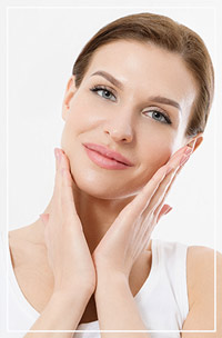 Aging Skin Treatments  - Spa Blue Skin Care & Laser Center in Orlando, FL