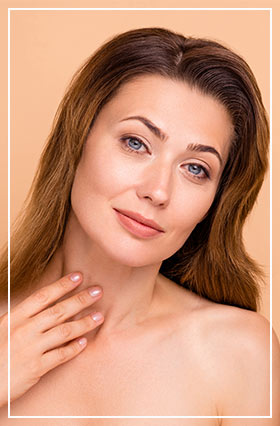 Anti-Aging Skin Treatments - Spa Blue Skin Care & Laser Center in Orlando, FL