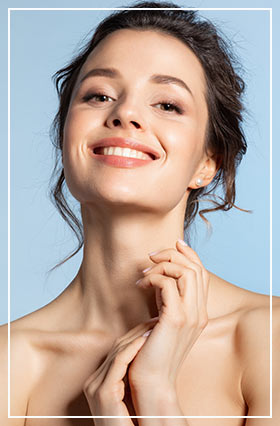 Radiesse Filler - Spa Blue Skin Care & Laser Center in Orlando, FL