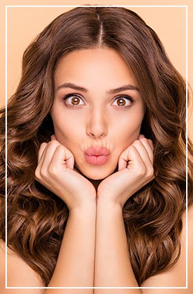 Lip Injections - Spa Blue Skin Care & Laser Center in Orlando, FL