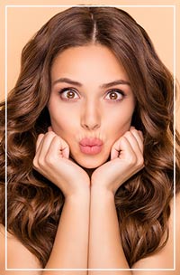 Lip Injections - Spa Blue Skin Care & Laser Center in Orlando, FL