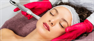 Microneedling Specialist Near Me in Orlando, FL