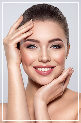 Juvederm Voluma  - Spa Blue Skin Care & Laser Center in Orlando, FL