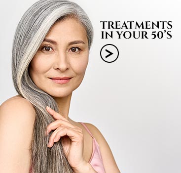 Treatments By Age 50