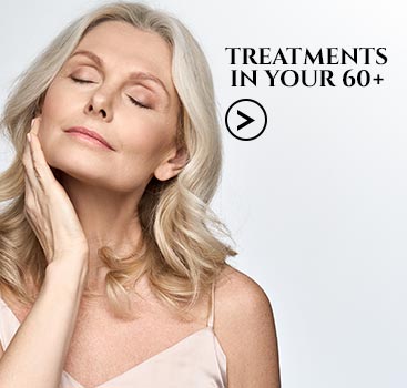 Treatments By Age 60+