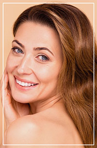Face Fillers - Spa Blue Skin Care & Laser Center in Orlando, FL