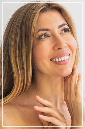 IPL Photofacial - Spa Blue Skin Care & Laser Center in Orlando, FL