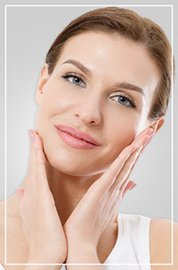 Radio Frequency Skin Tightening - Spa Blue Skin Care & Laser Center in Orlando, FL