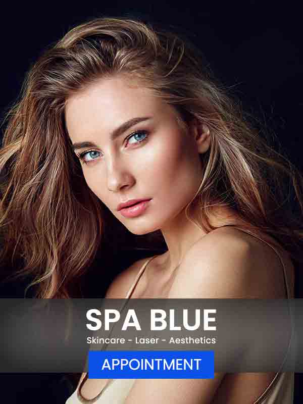 Spa Blue Skin Care & Laser Center, Med Spa Located in Orlando, FL