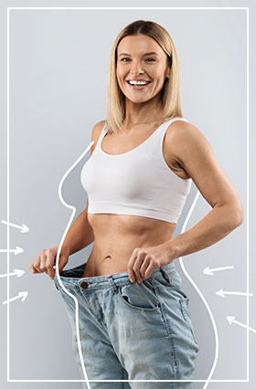 Lipotropic Shots - Spa Blue Skin Care & Laser Center in Orlando, FL