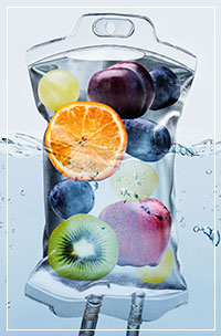 NAD+ IV Therapy - Spa Blue Skin Care & Laser Center in Orlando, FL