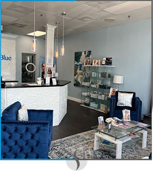Get Directions From Your Location to Spa Blue Skin Care & Laser Center Get Directions From Your Location to Spa Blue Skin Care & Laser Center