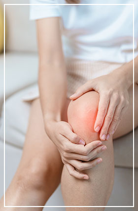 Joint Injections - Spa Blue Skin Care & Laser Center in Orlando, FL