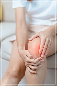 Joint Injections - Spa Blue Skin Care & Laser Center in Orlando, FL