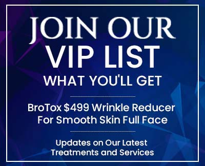 Spa Blue Skin Care MedSpa’s VIP List in Orlando, FL Spa Blue Skin Care MedSpa’s VIP List in Orlando, FL