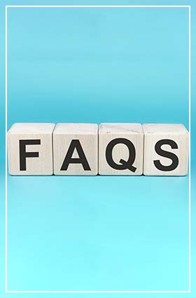 FAQs of Spa Blue Skin Care & Laser Center in Orlando, FL