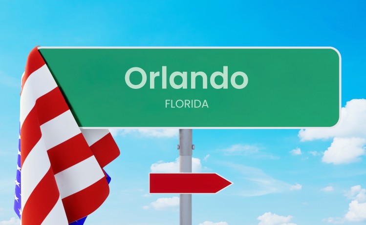Local Resources for the City of Orlando, FL Residents