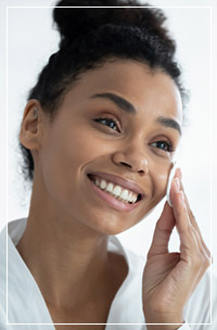 Salmon DNA Facials - Spa Blue Skin Care & Laser Center in Orlando, FL