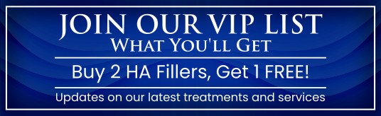 Spa Blue Skin Care MedSpa’s VIP List in Orlando, FL