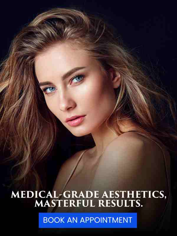 Spa Blue Skin Care & Laser Center, Med Spa Located in Orlando, FL