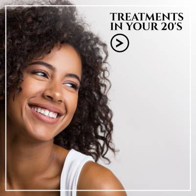 Treatments By Age 20