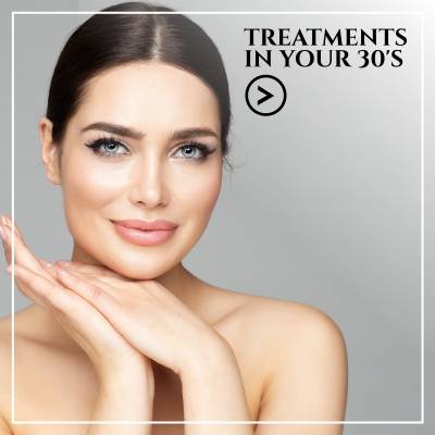 Treatments By Age 30