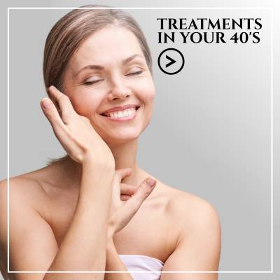 Treatments By Age 40