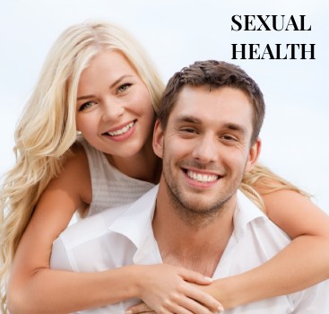 Sexual Health Services in Orlando, FL