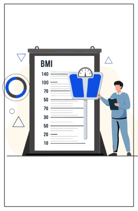 BMI Calculator at Spa Blue Skin Care & Laser Center in Orlando, FL