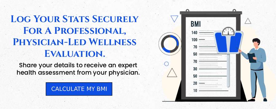 BMI Calculator to Track Your Weight Loss Progress at Spa Blue Skin Care & Laser Center in Orlando, FL BMI Calculator to Track Your Weight Loss Progress at Spa Blue Skin Care & Laser Center in Orlando, FL